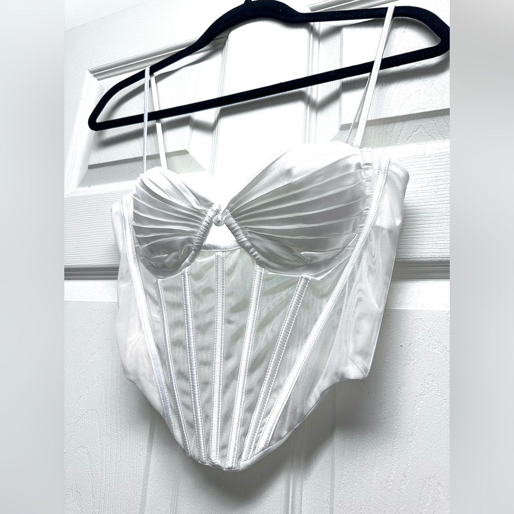 Corset New